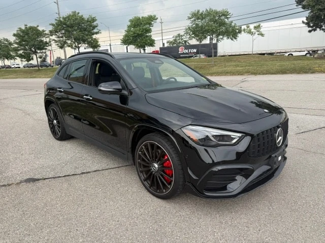 Mercedes-Benz GLA * AMG 35 * CARFAX * 