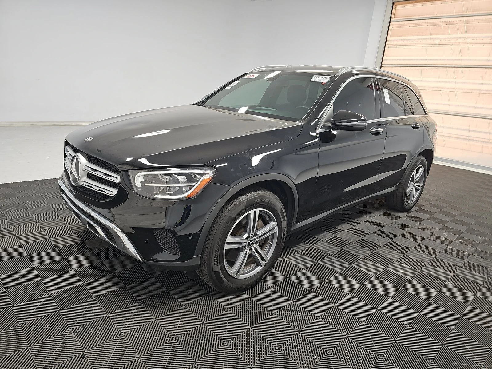 Mercedes-Benz GLC 300, снимка 1