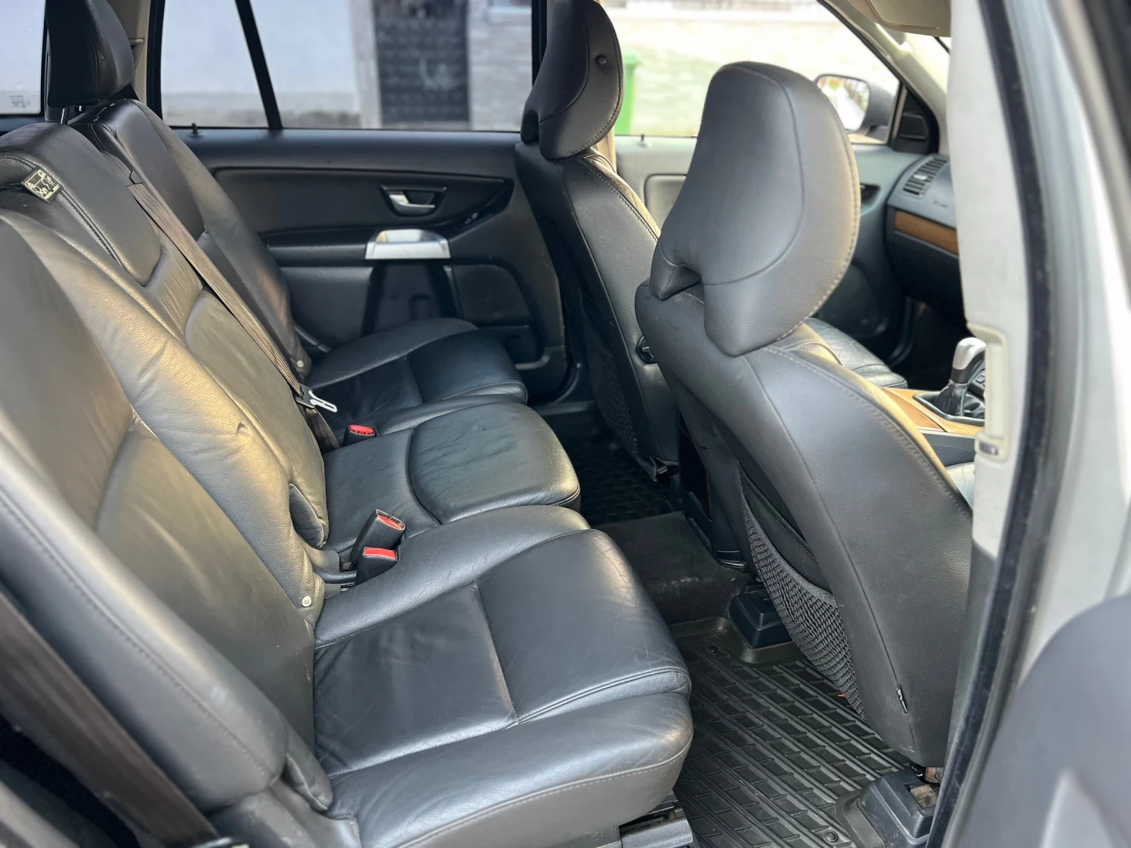 Volvo Xc90  - изображение 6