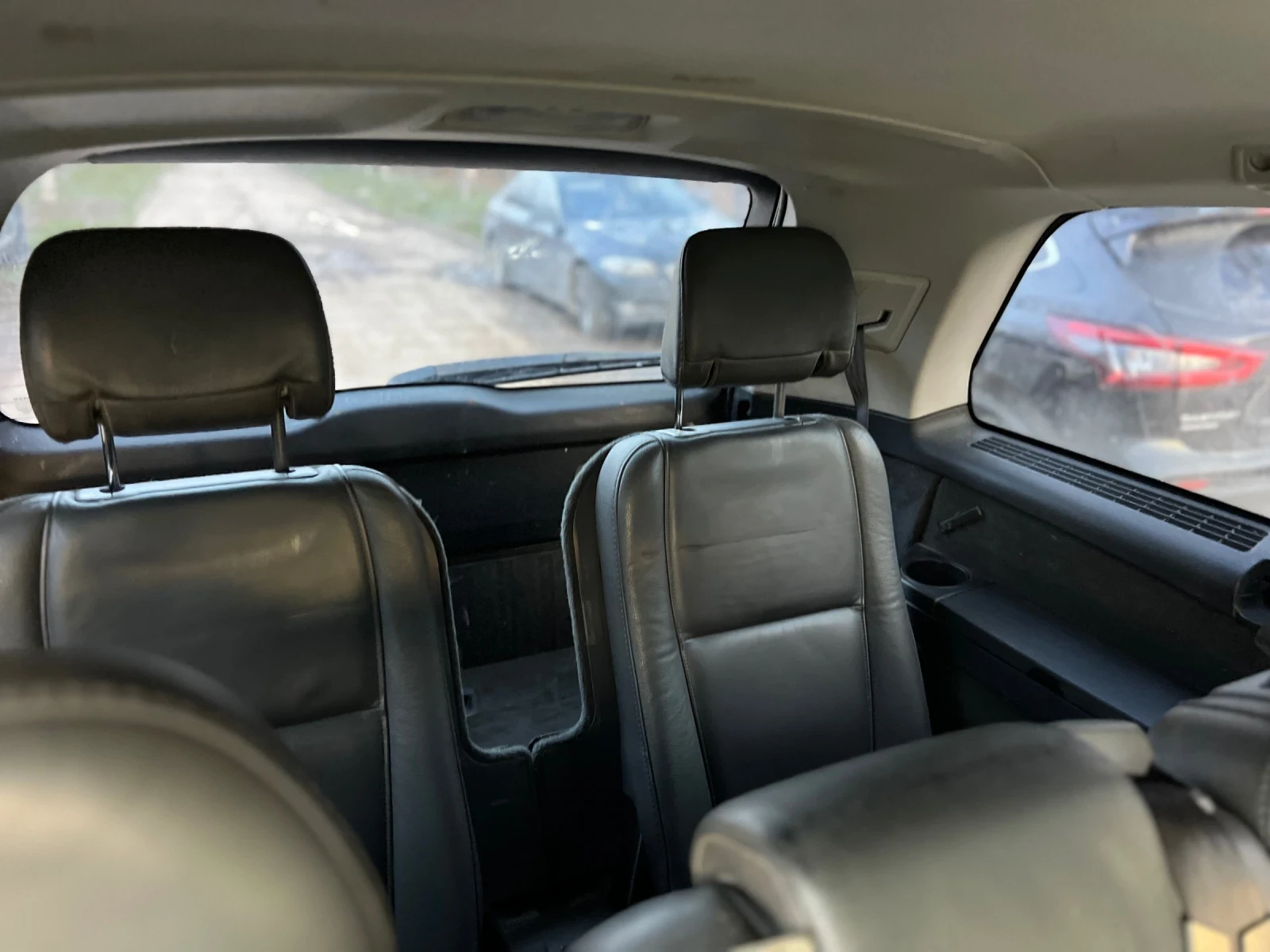 Volvo Xc90  - изображение 5