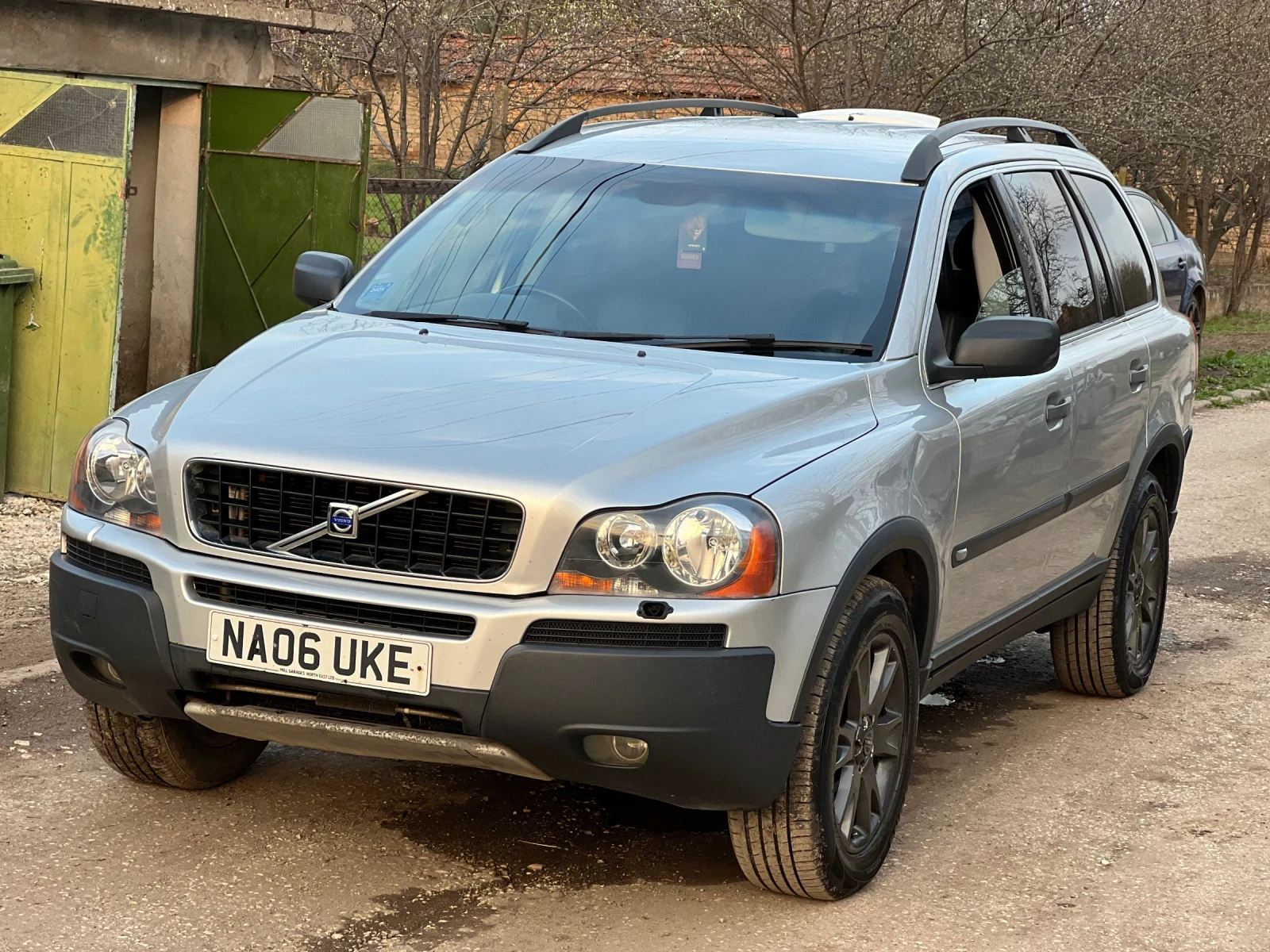 Volvo Xc90 | Mobile.bg — изображение 1