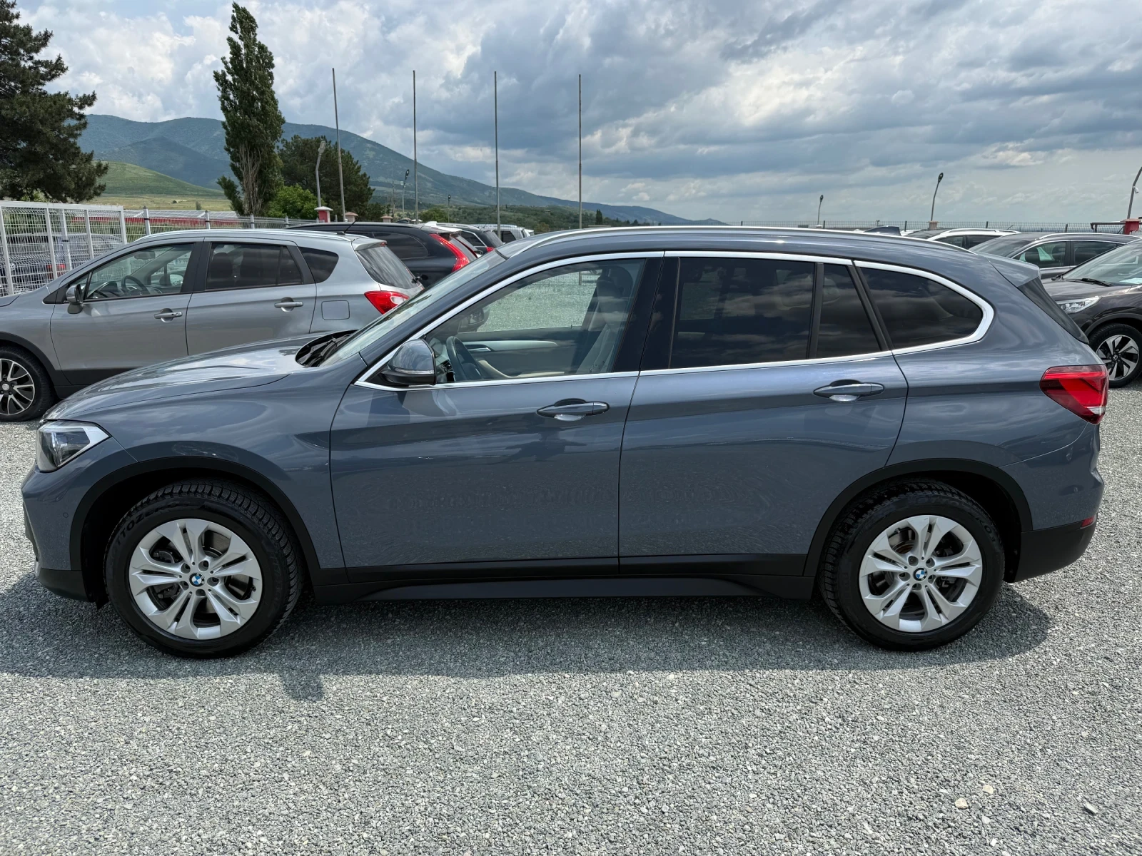 BMW X1 (KATO НОВА)^(X-Drive) - изображение 10