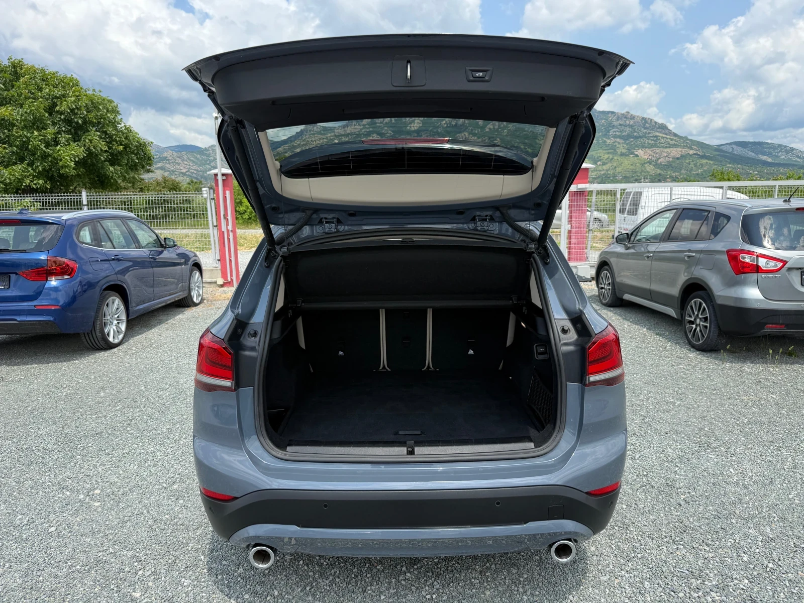 BMW X1 (KATO )^(X-Drive) | Mobile.bg   13