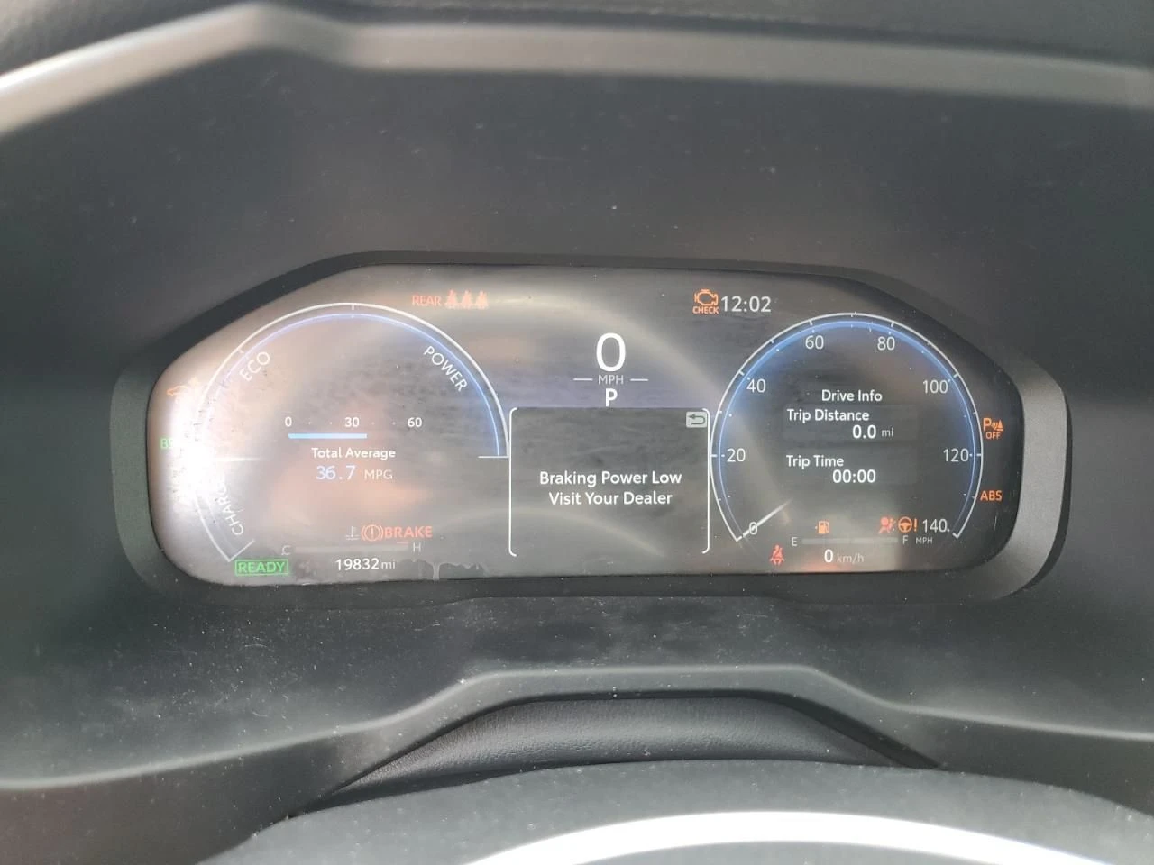 Toyota Rav4  - изображение 9