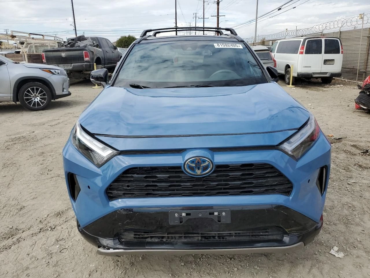 Toyota Rav4  - изображение 5