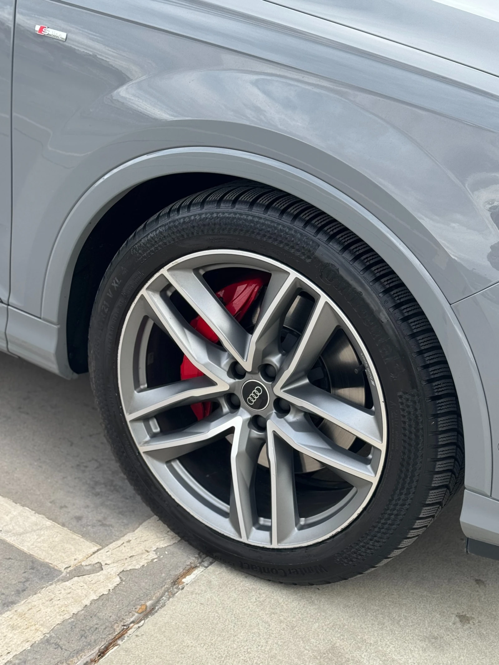 Audi Q7 S line | Mobile.bg � ����������� 13
