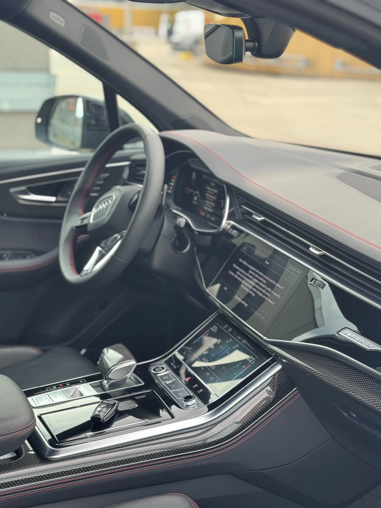 Audi Q7 S line | Mobile.bg � ����������� 12