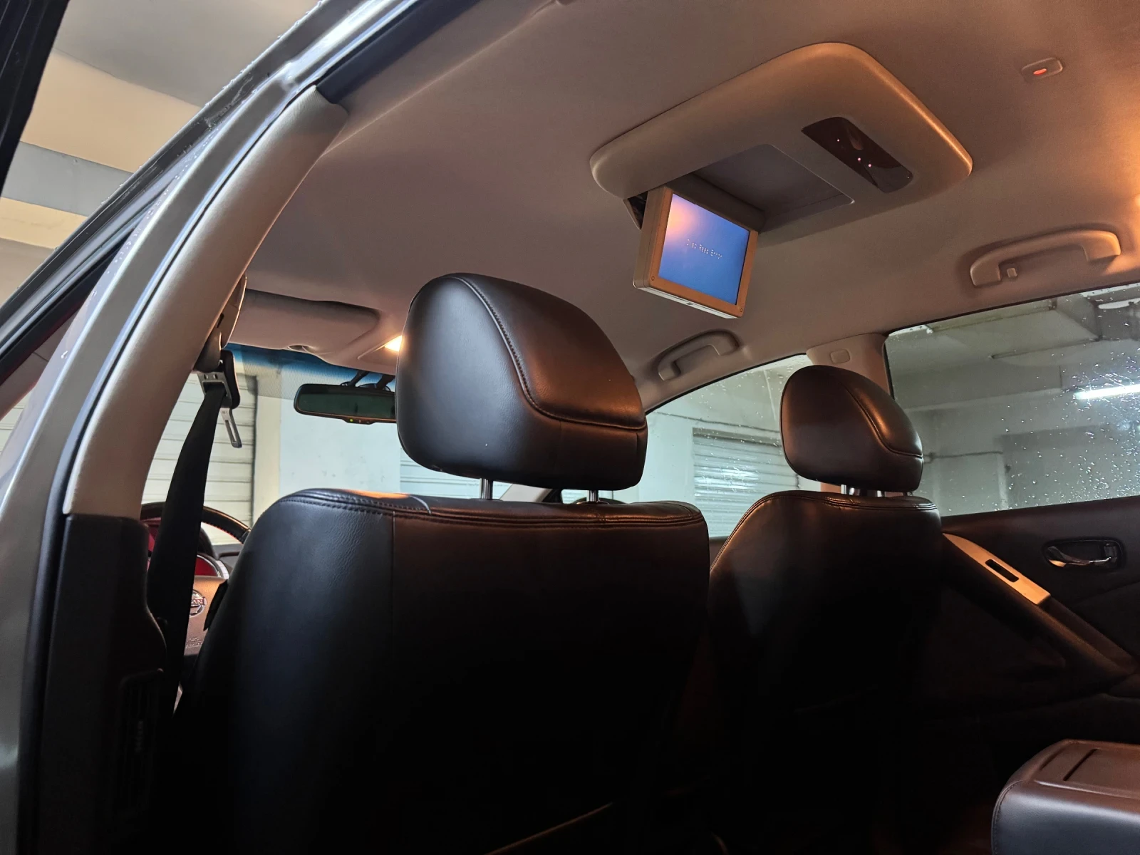 Nissan Murano 3.5i. ��������� | Mobile.bg � ����������� 17