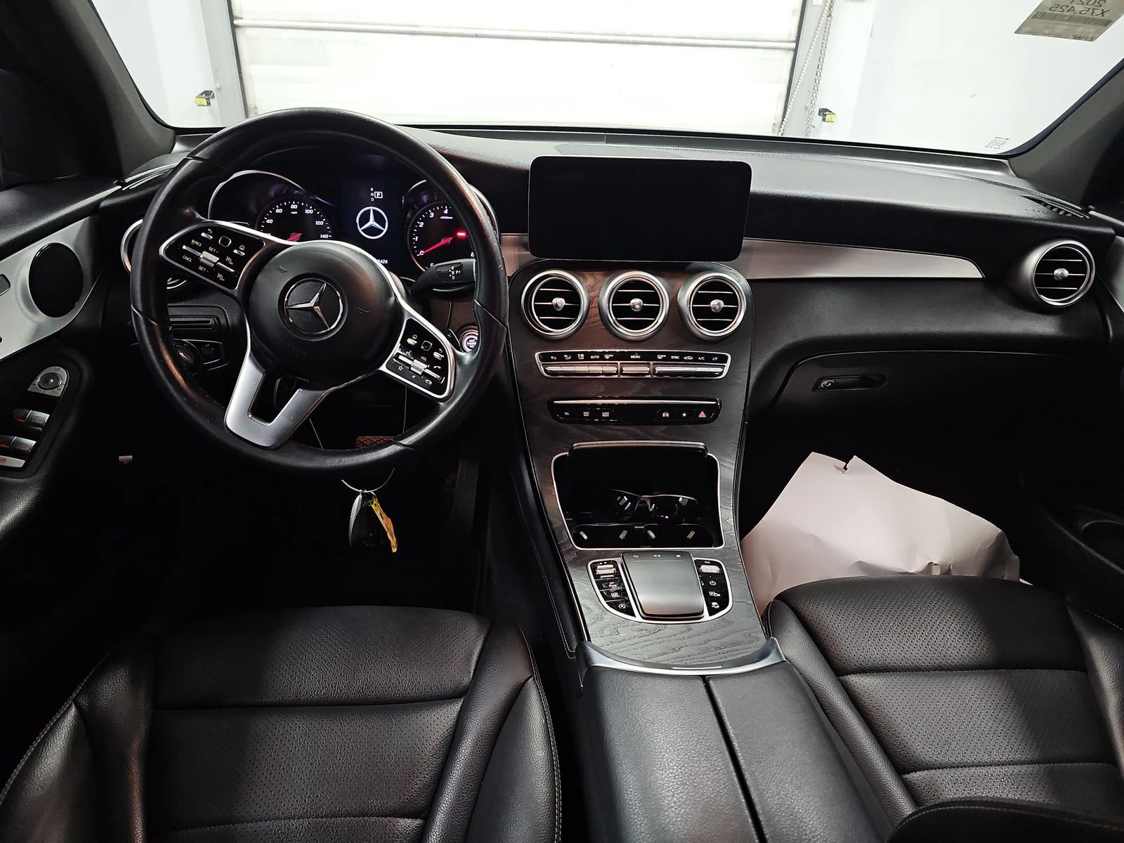 Mercedes-Benz GLC 300 | Mobile.bg � ����������� 11