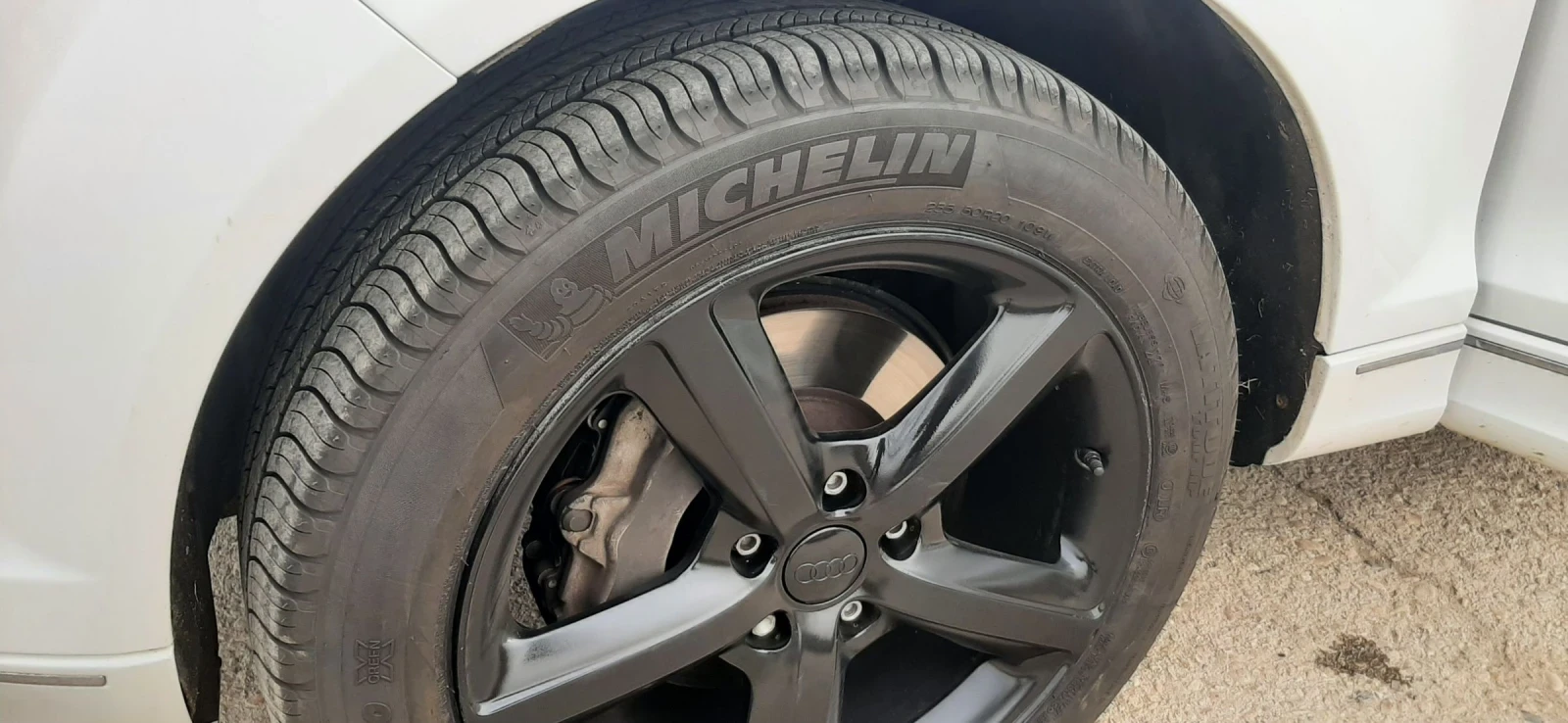 Audi Q7 4200 | Mobile.bg � ����������� 6