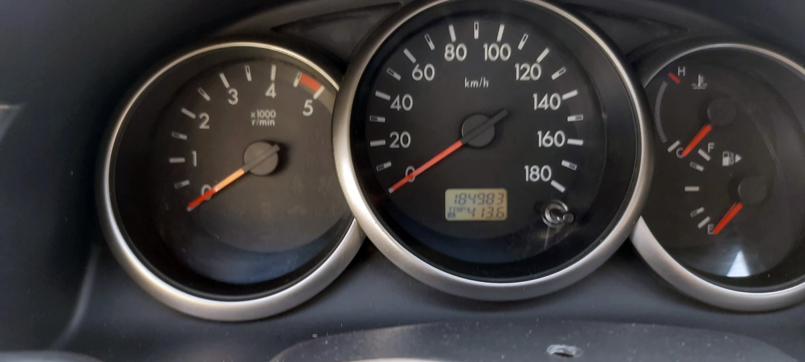 Mazda BT-50 2009, снимка 4 - Автомобили и джипове - 53904218