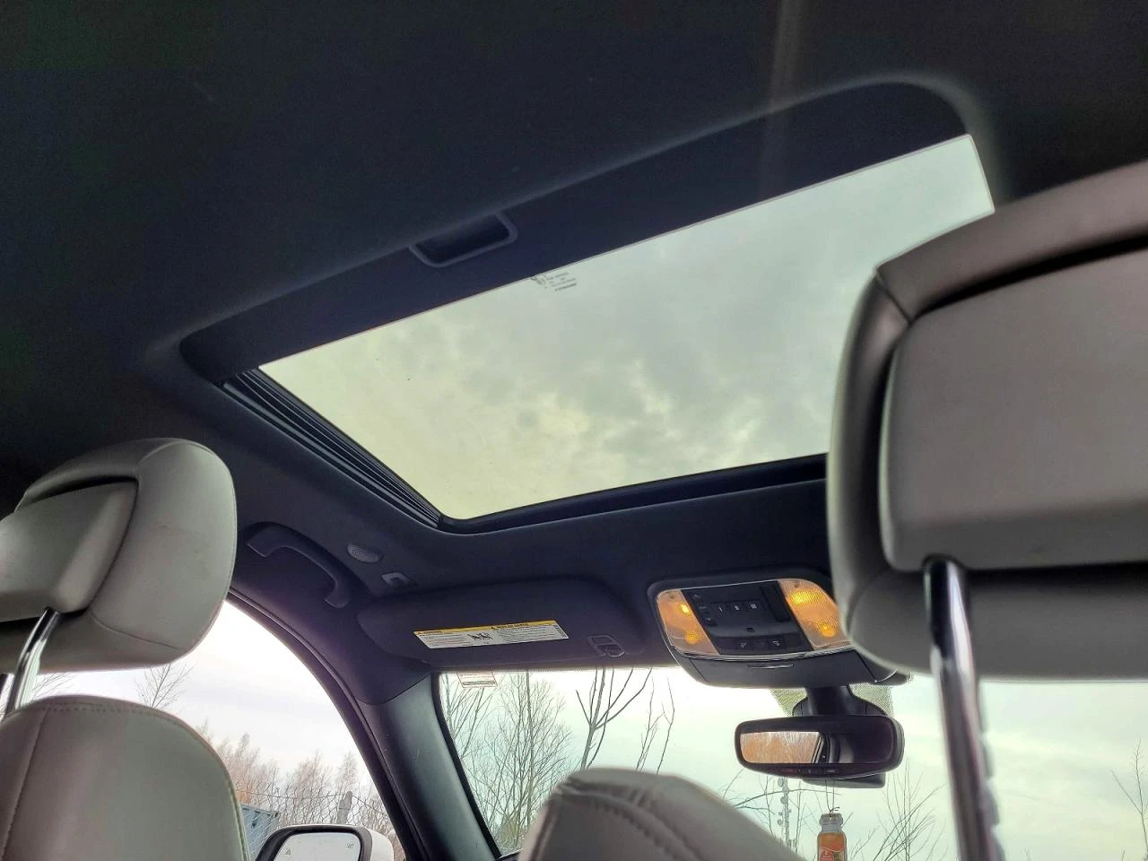 Jeep Grand cherokee 3.6l Limited Cherokee Sterling Edition 4x4, снимка 11 - Автомобили и джипове - 54129588