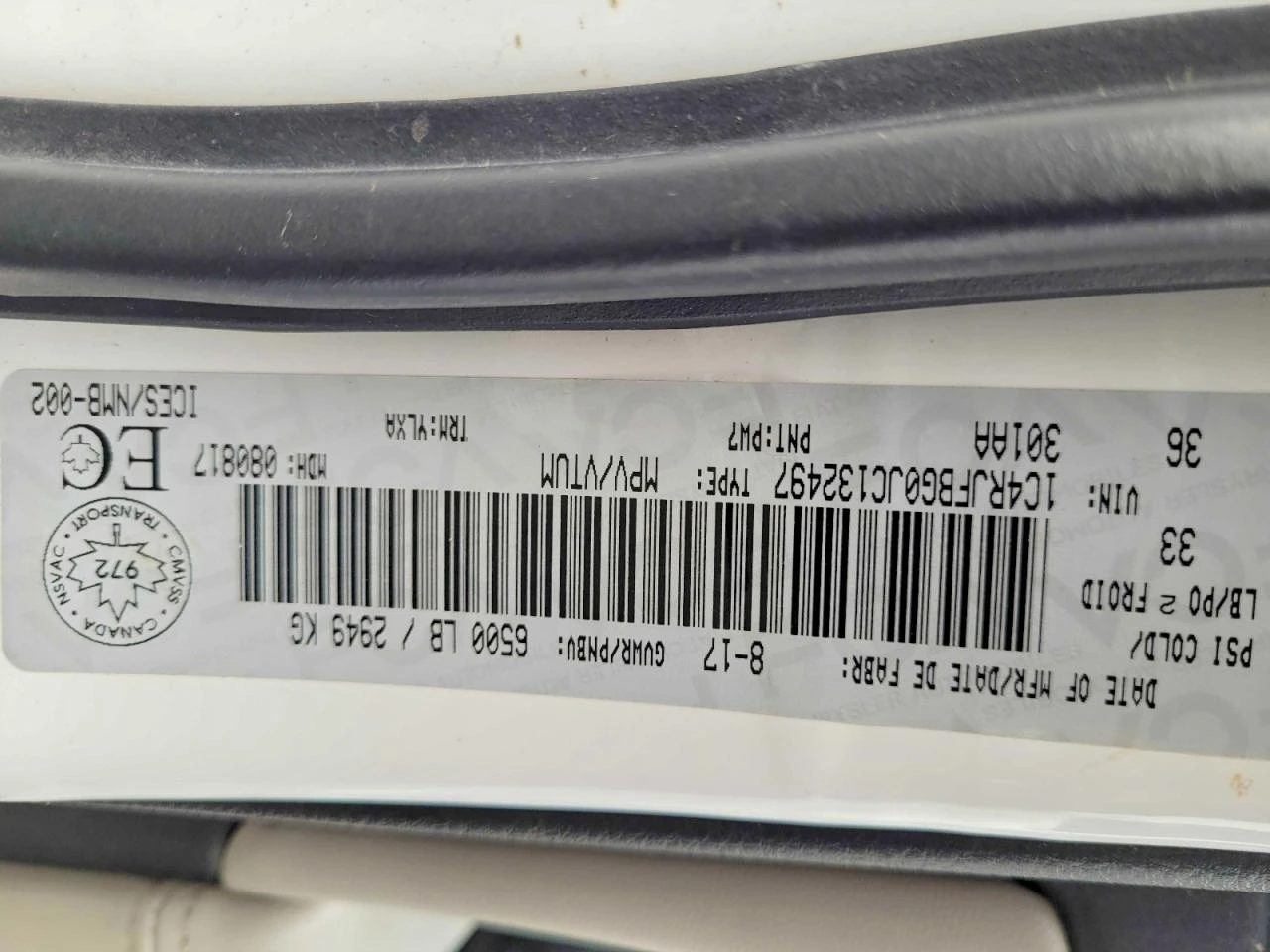 Jeep Grand cherokee 3.6l Limited Cherokee Sterling Edition 4x4, снимка 10 - Автомобили и джипове - 54129588