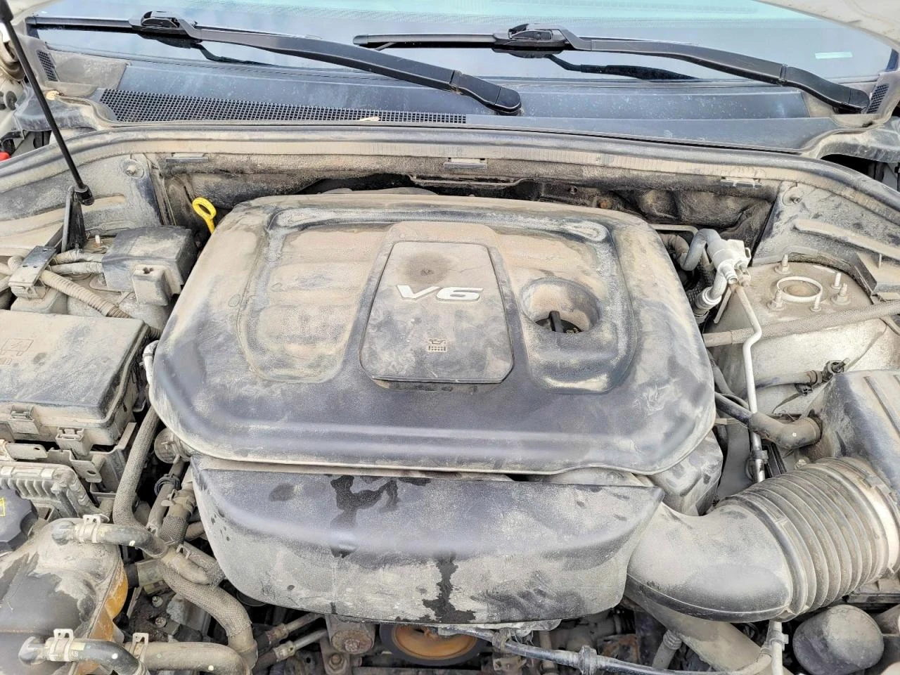 Jeep Grand cherokee 3.6l Limited Cherokee Sterling Edition 4x4, снимка 7 - Автомобили и джипове - 54129588