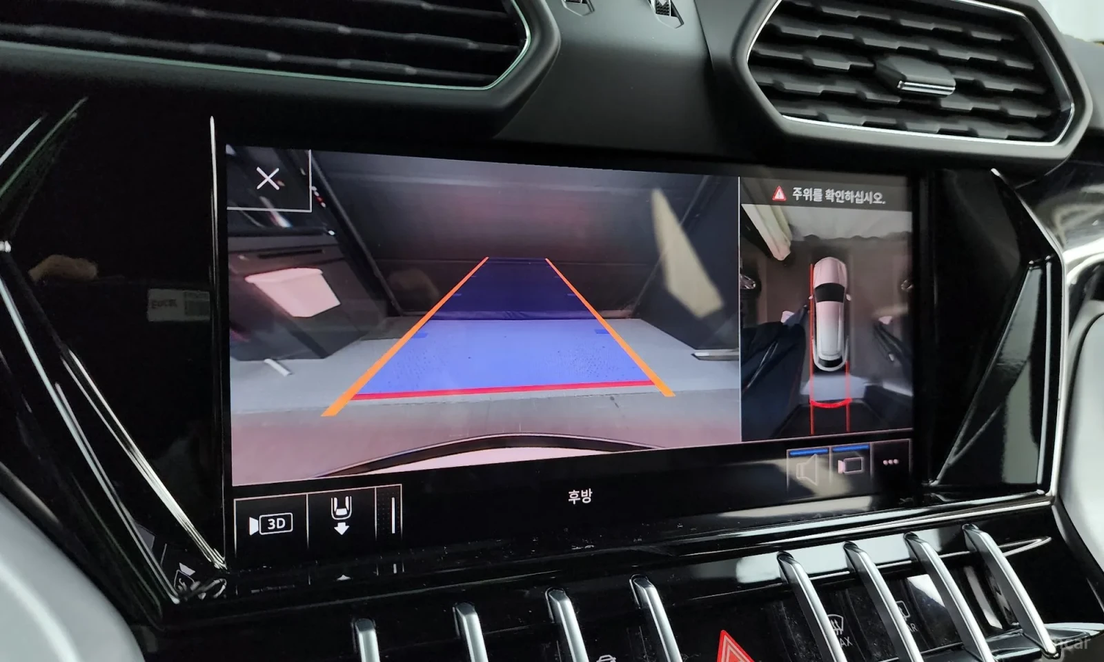 Lamborghini Urus 4.0 V8, снимка 12 - Автомобили и джипове - 54275913