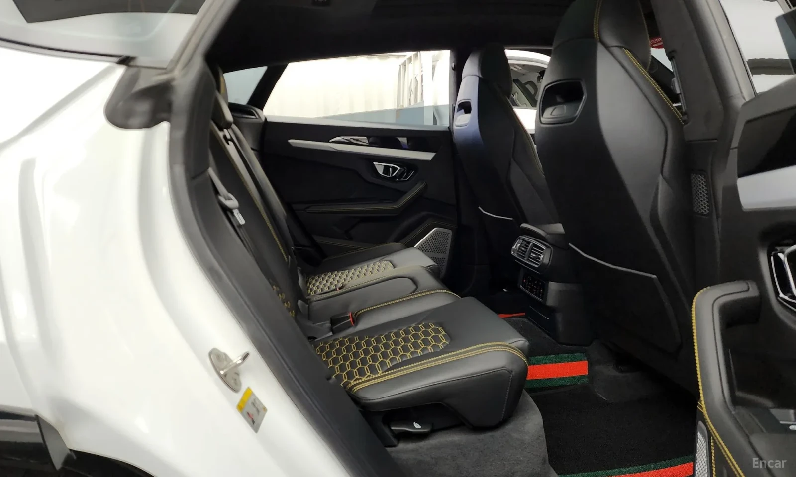 Lamborghini Urus 4.0 V8, снимка 16 - Автомобили и джипове - 54275913