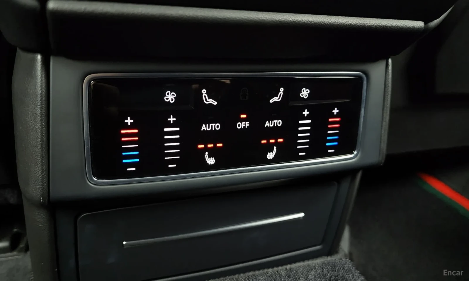 Lamborghini Urus 4.0 V8, снимка 17 - Автомобили и джипове - 54275913