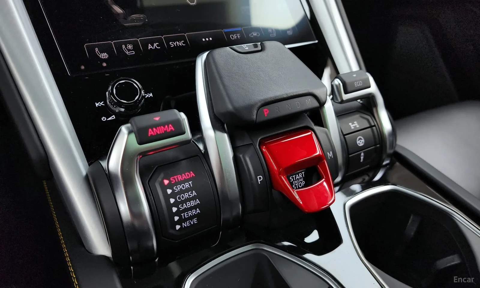 Lamborghini Urus 4.0 V8, снимка 13 - Автомобили и джипове - 54275913