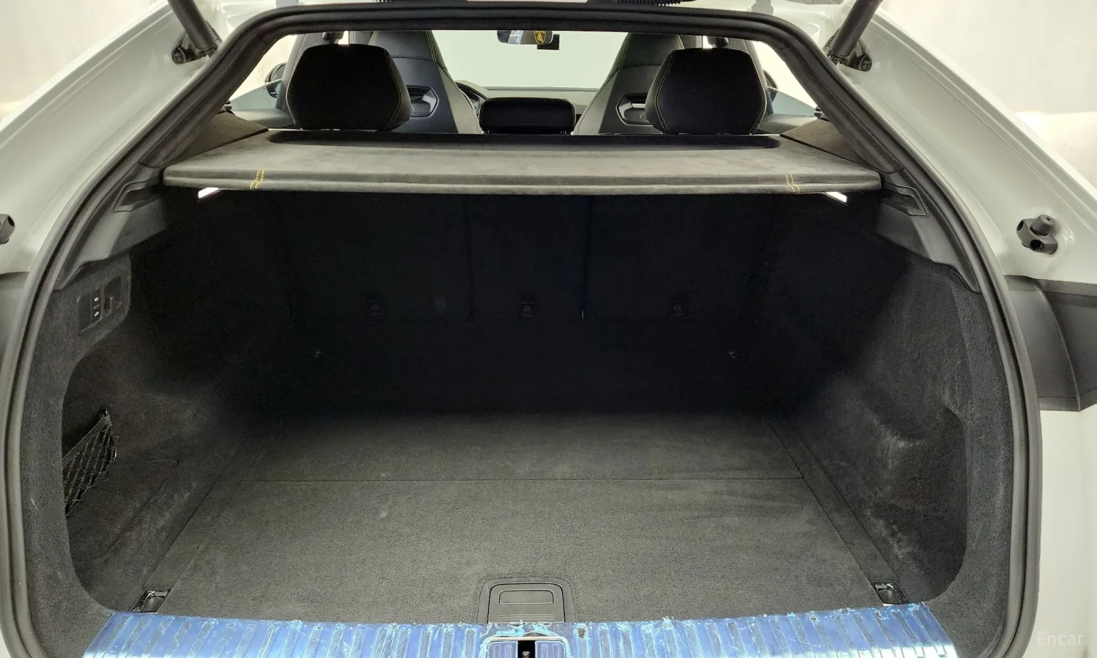 Lamborghini Urus 4.0 V8, снимка 5 - Автомобили и джипове - 54275913