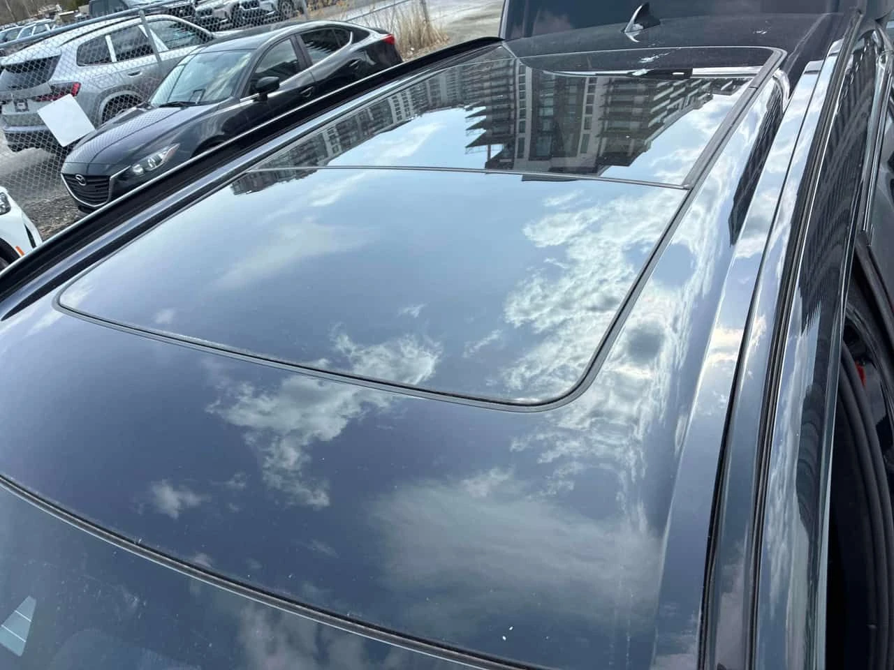 BMW X5 * XDRIVE40I * М-пакет* PANORAMA* , снимка 16 - Автомобили и джипове - 54435202