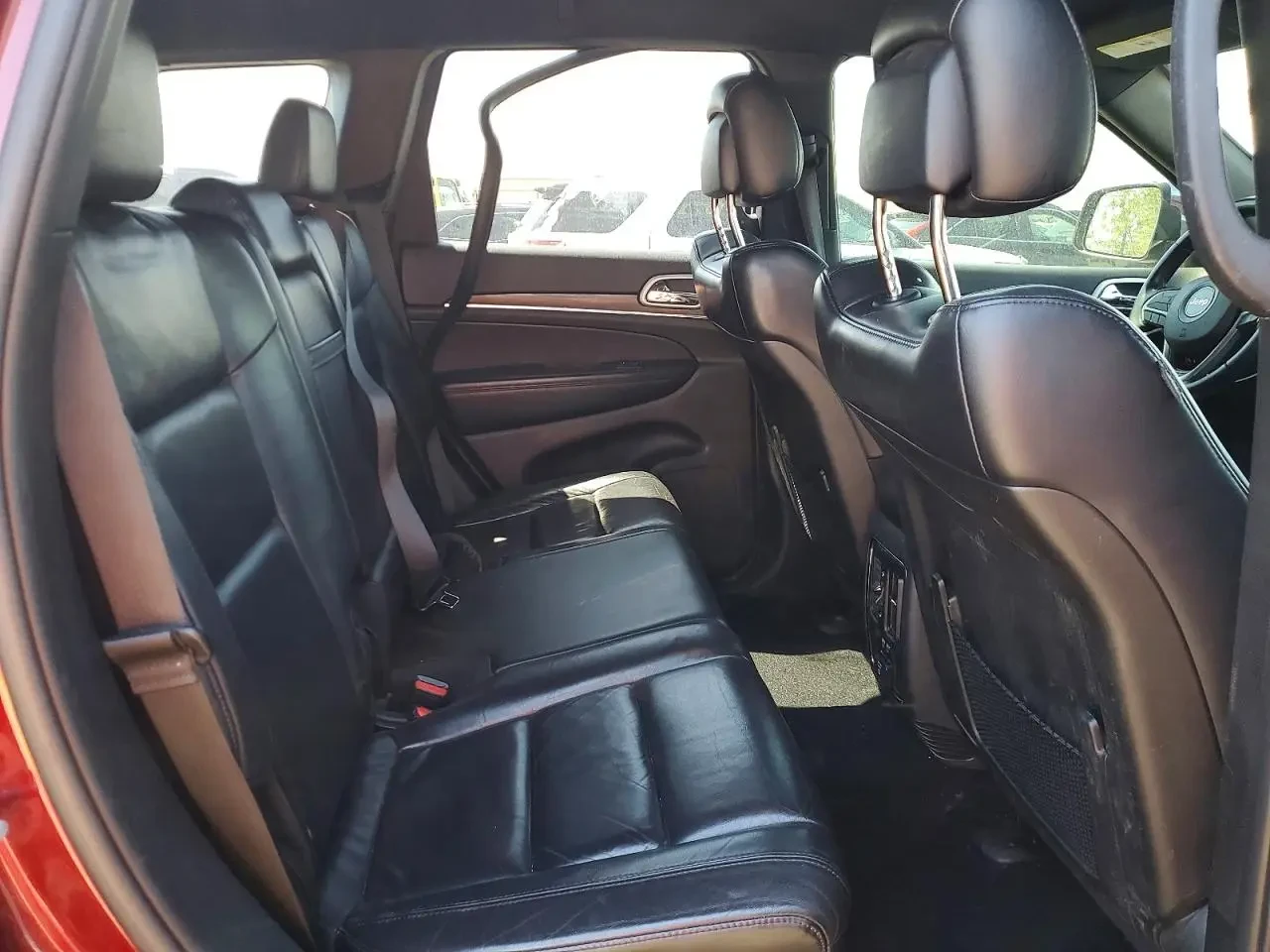 Jeep Grand cherokee LIMITED | Mobile.bg � ����������� 9