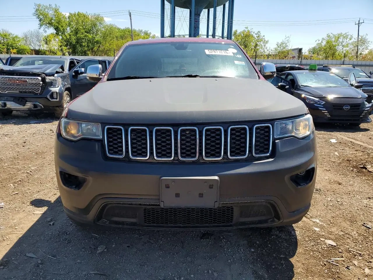 Jeep Grand cherokee LIMITED | Mobile.bg � ����������� 3