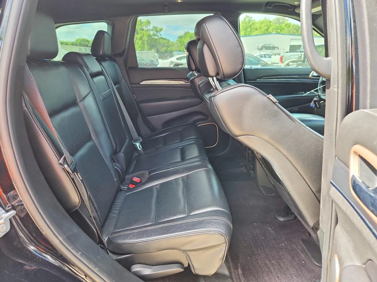 Jeep Grand cherokee OVERLAND* FULL*  | Mobile.bg � ����������� 11