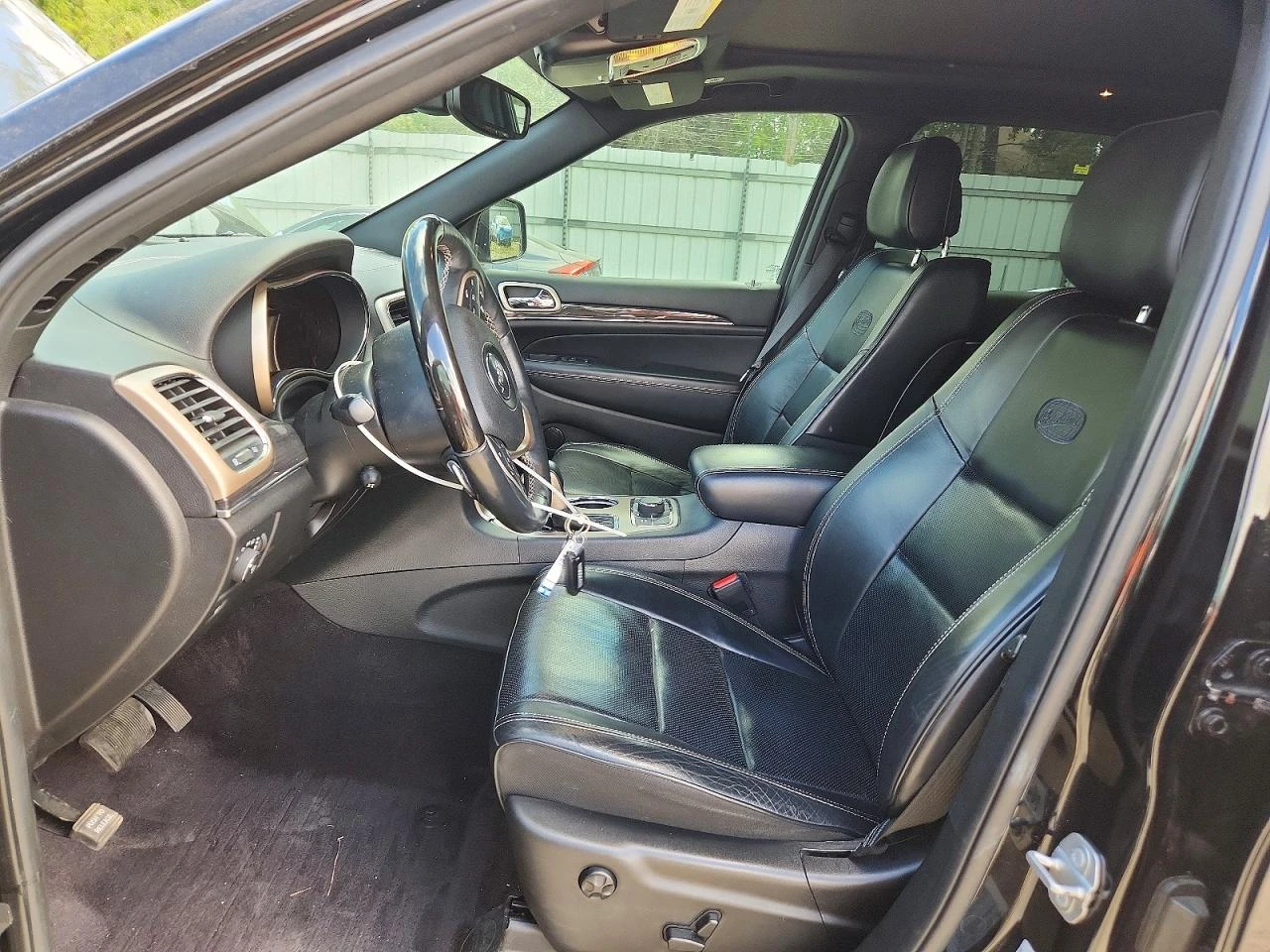 Jeep Grand cherokee OVERLAND* FULL*  | Mobile.bg � ����������� 7