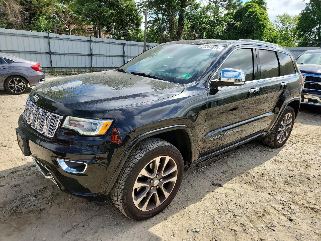 Jeep Grand cherokee OVERLAND* FULL*  | Mobile.bg � ����������� 1