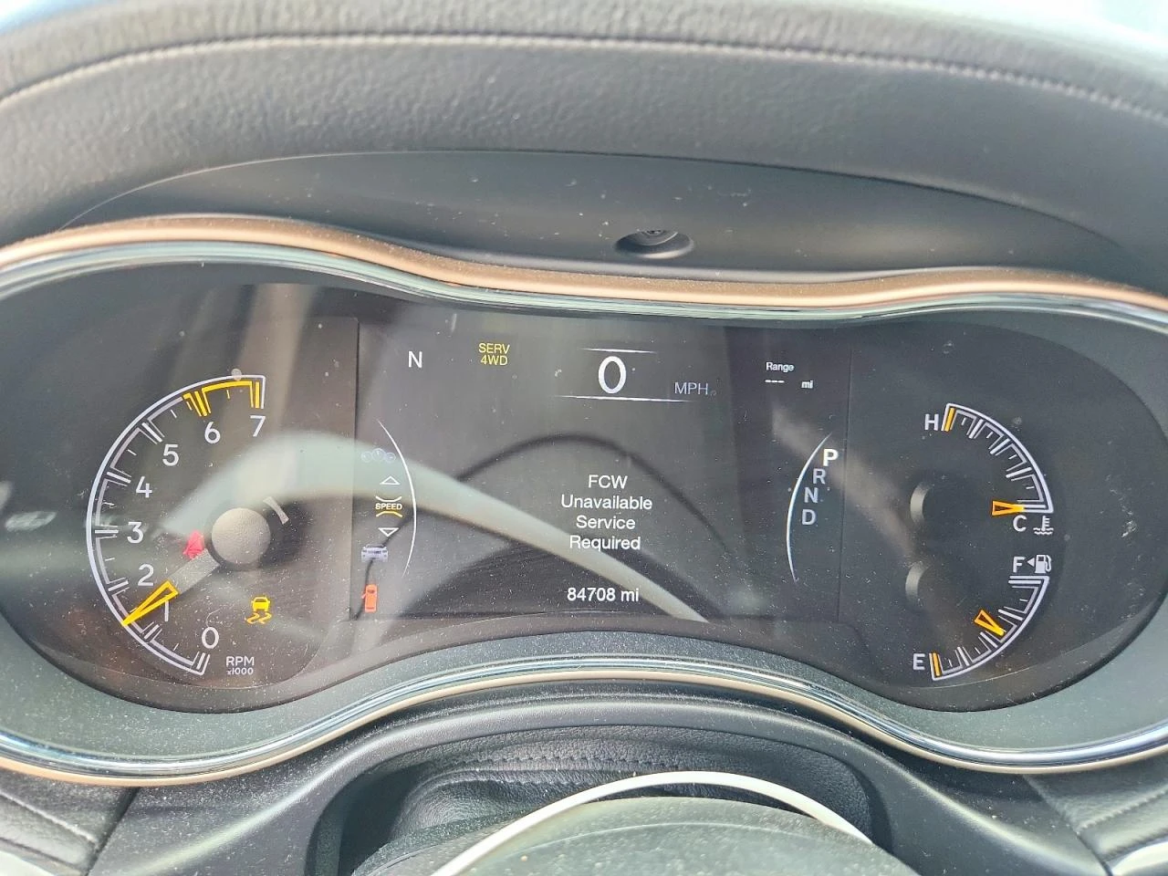 Jeep Grand cherokee OVERLAND* FULL*  | Mobile.bg � ����������� 9