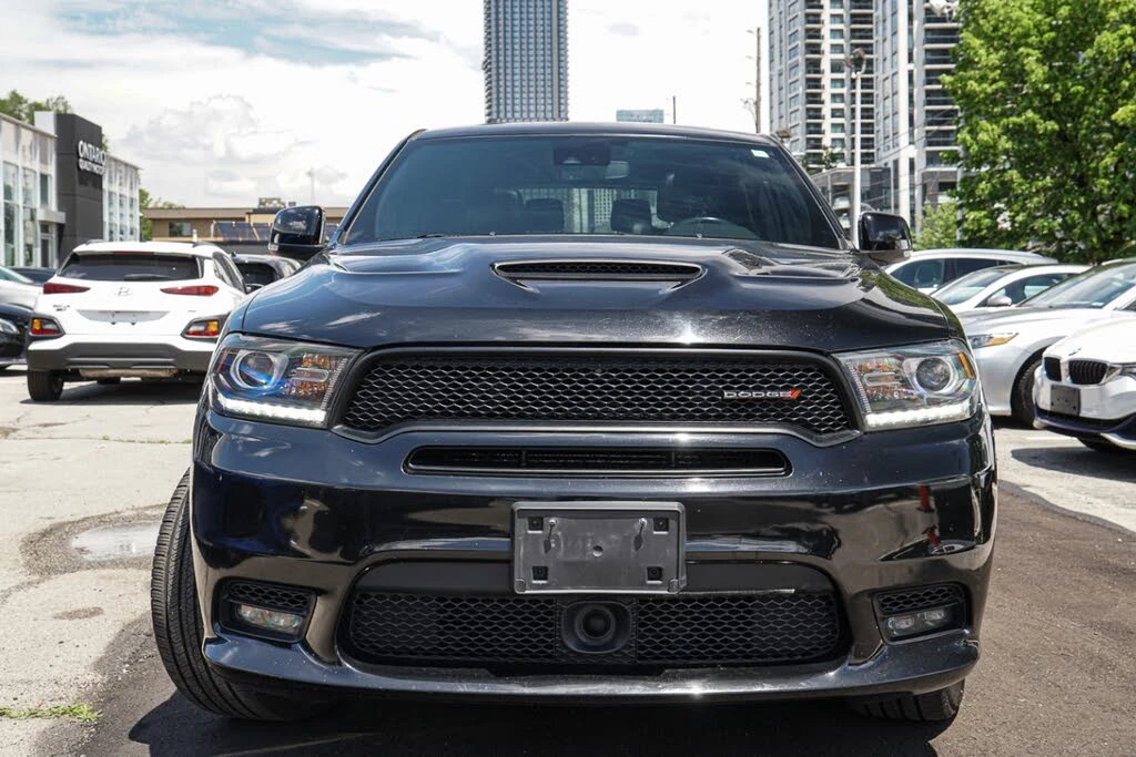Dodge Durango GT AWD* DISTR* ПОДГРЕВИ* ПАНО* КРАЙНА ЦЕНА ДО БГ* , снимка 2 - Автомобили и джипове - 55047465