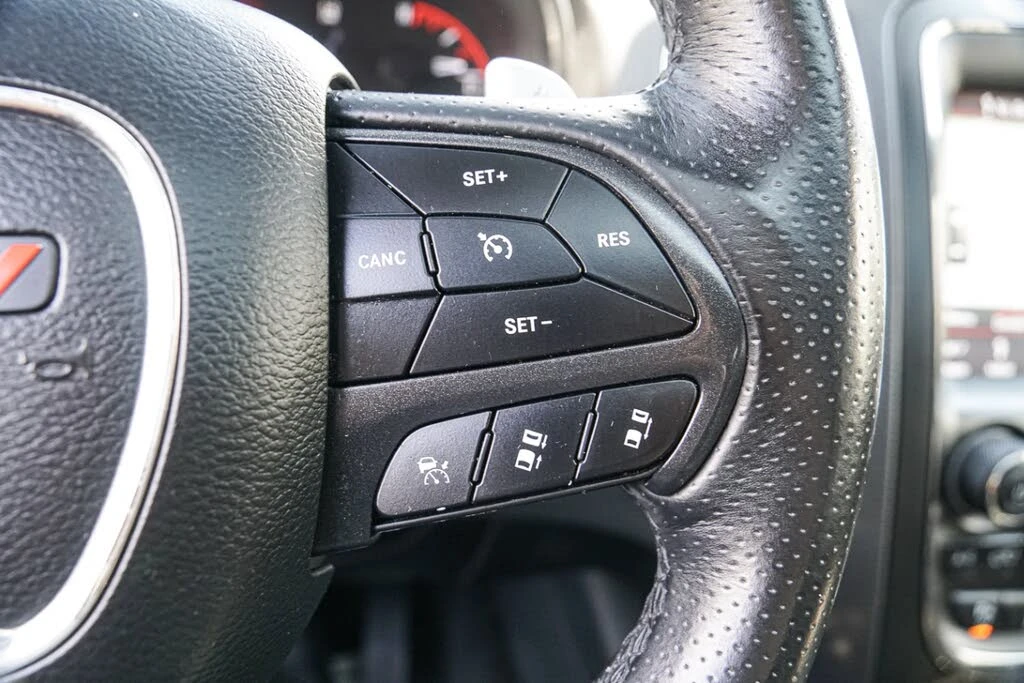 Dodge Durango GT AWD* DISTR* ПОДГРЕВИ* ПАНО* КРАЙНА ЦЕНА ДО БГ* , снимка 7 - Автомобили и джипове - 55047465