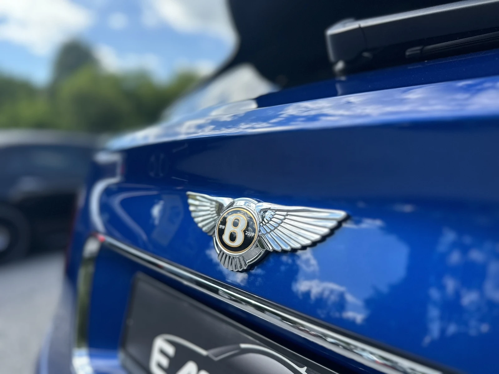 Bentley Bentayga SPEED V8 First Edition / CARBON /TV/FULL/ | Mobile.bg � ����������� 6