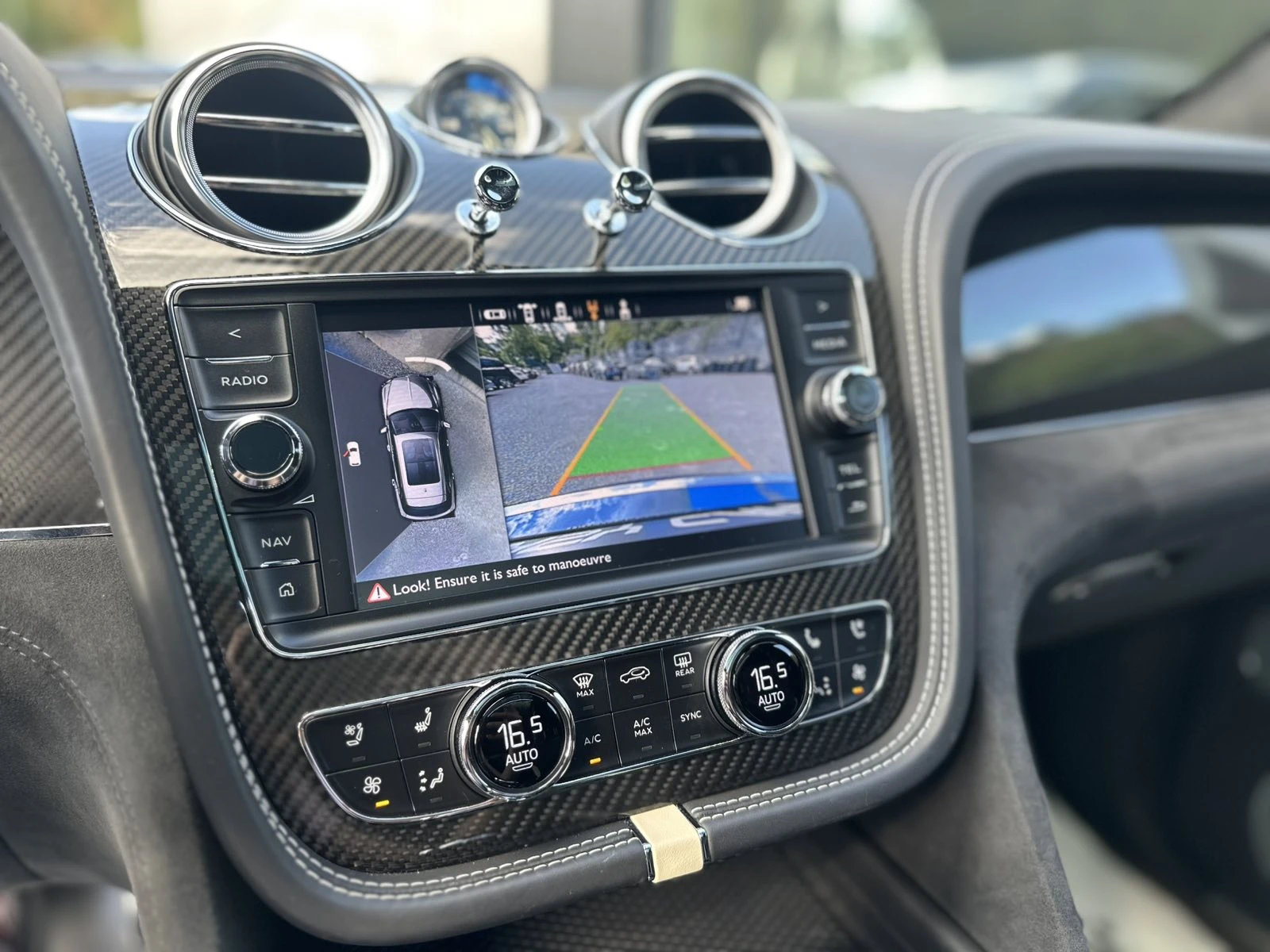 Bentley Bentayga SPEED V8 First Edition / CARBON /TV/FULL/ | Mobile.bg � ����������� 8