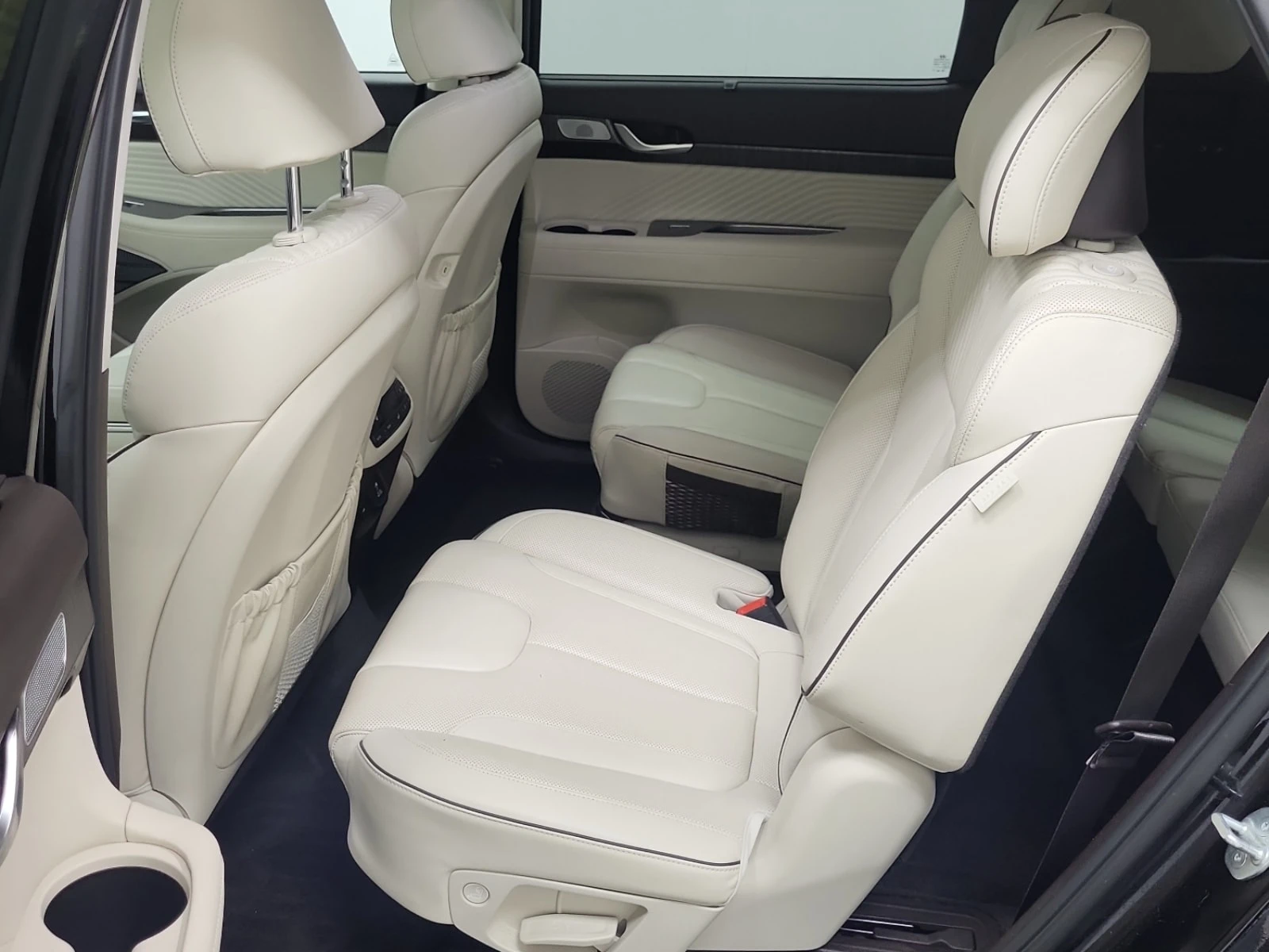 Hyundai Palisade ULTIMATE CALLIGRAPHY/360/DIS/HUD/CARFAX/АВТОКРЕДИТ, снимка 12 - Автомобили и джипове - 55915330