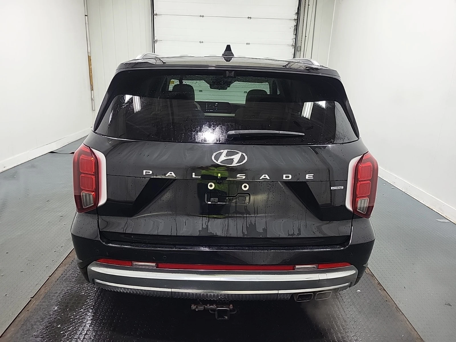 Hyundai Palisade ULTIMATE CALLIGRAPHY/360/DIS/HUD/CARFAX/АВТОКРЕДИТ, снимка 17 - Автомобили и джипове - 55915330