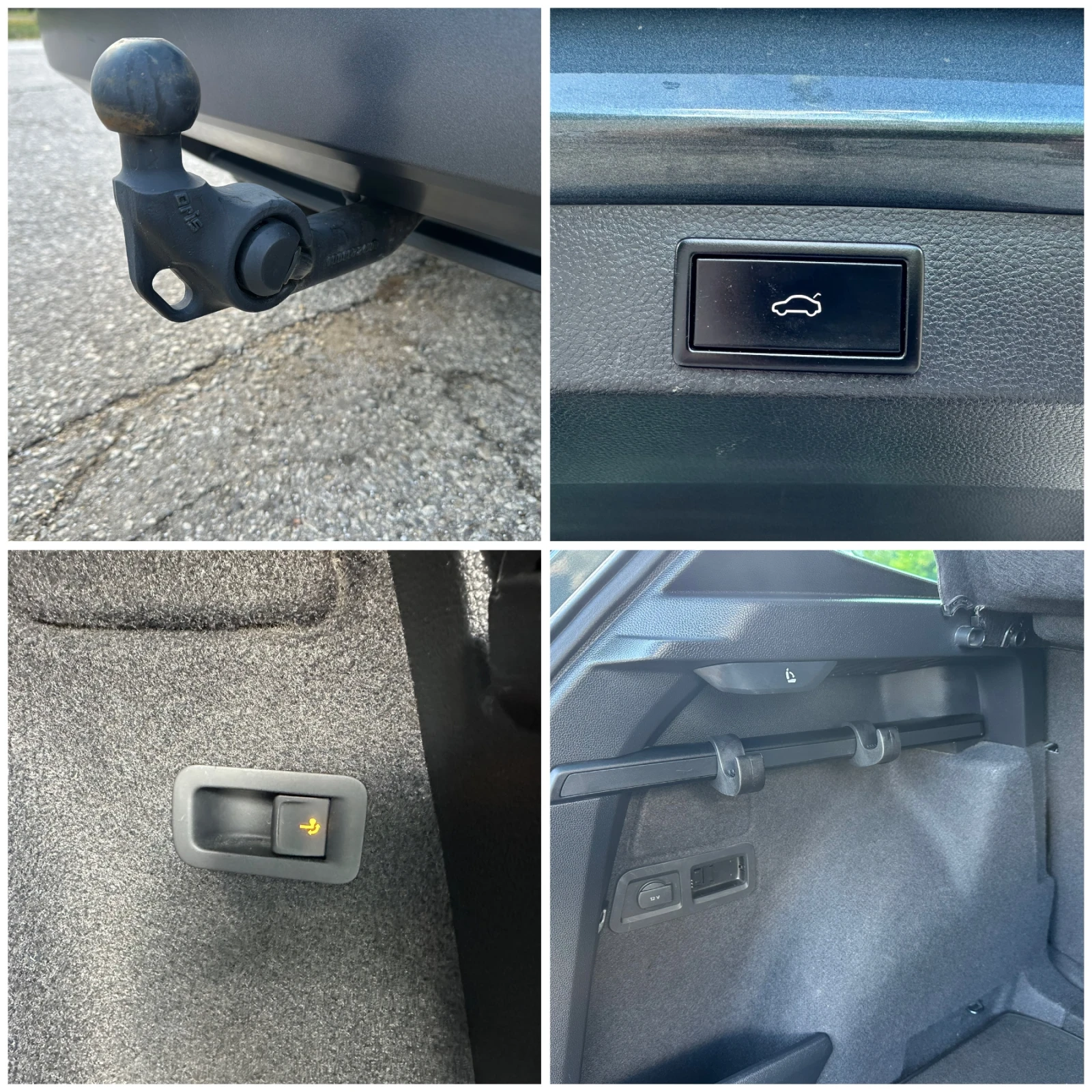 Skoda Karoq 2.0TDI 4x4. 190кс, снимка 13 - Автомобили и джипове - 55922494