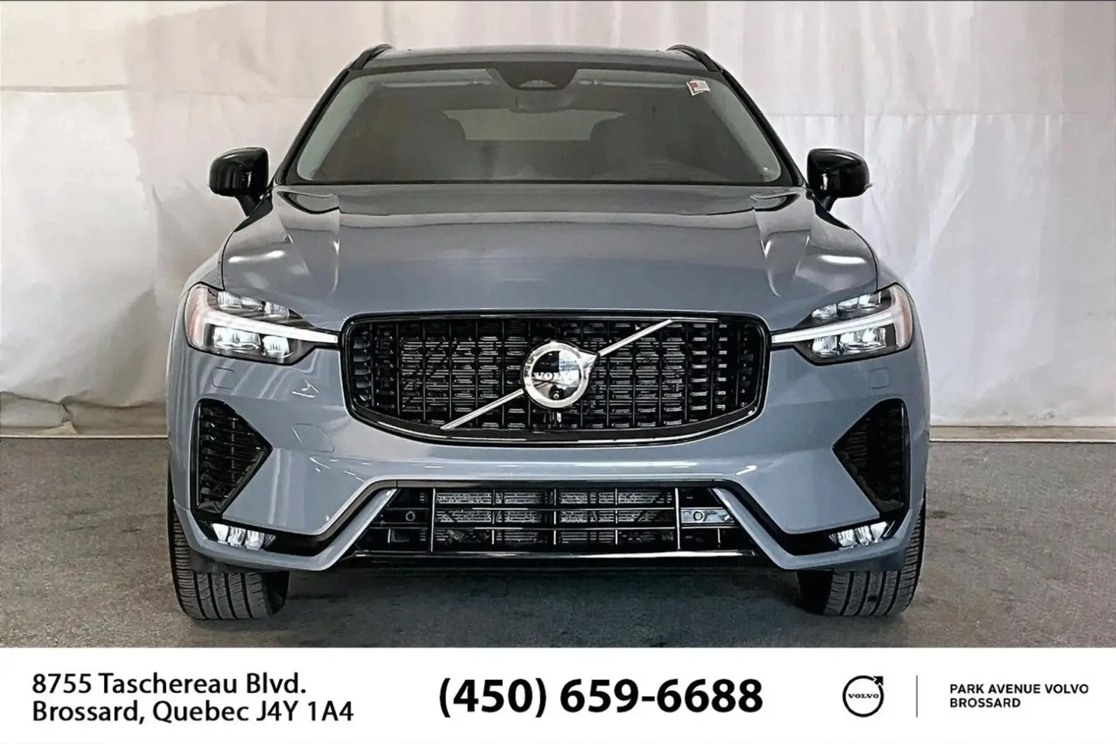 Volvo XC60 B5 ULTIMATE B&W ЦЕНА ДО БЪЛГАРИЯ АВТОКРЕДИТ, снимка 3 - Автомобили и джипове - 55953681