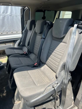 Ford Transit  TOURNEO CUSTOM 2.OTDCI, снимка 9