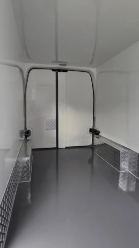Renault Master E-TECH MASTER RED VAN 3T5 - L3H2 ХЛАДИЛЕН , снимка 10