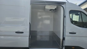Renault Master E-TECH MASTER RED VAN 3T5 - L3H2 ХЛАДИЛЕН , снимка 9