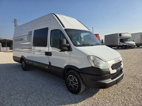 Iveco Daily  3.0 170ps XXL, снимка 2