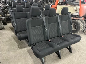 Ford Transit  TOURNEO CUSTOM 2.OTDCI | Mobile.bg    8