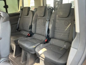 Ford Transit  TOURNEO CUSTOM 2.OTDCI, снимка 7