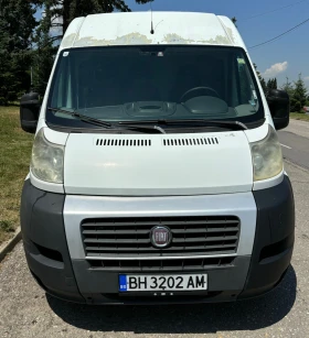 Fiat Ducato 120 Multijet , снимка 1