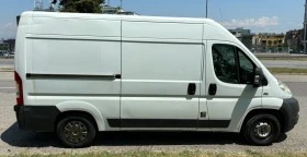 Fiat Ducato 120 Multijet , снимка 3