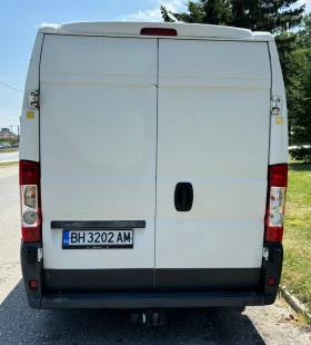 Fiat Ducato 120 Multijet , снимка 4