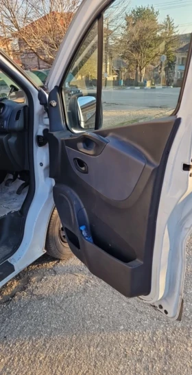 Opel Vivaro | Mobile.bg    9