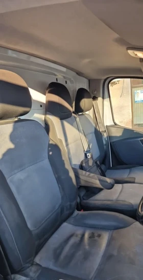 Opel Vivaro | Mobile.bg    14