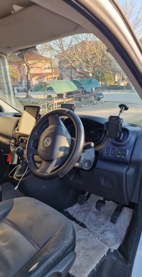 Opel Vivaro | Mobile.bg    10